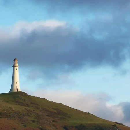 Saltcotes Farm Ulverston Exterior foto